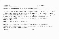 Soci&aacute;ln&iacute; demokracie v globalizovan&eacute;m světě