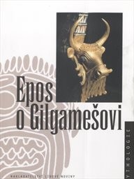 Epos o Gilgamešovi