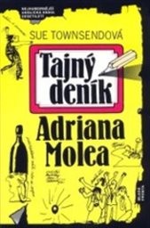 Tajný deník Adriana Molea