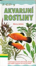 Akvarijní rostliny