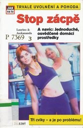 Stop zácpě