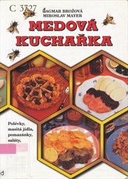 Medová kuchařka