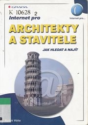 Internet pro architekty a stavitele