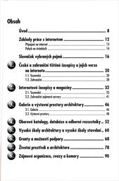 Internet pro architekty a stavitele