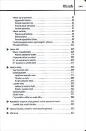 Lezení na umělých stěnách