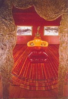 Mae West Room (instalace)