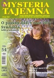 Mysteria tajemna