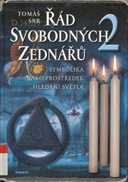 Řád svobodných zednářů
                        ([Díl] 2,)
                    