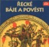 Řecké báje a pověsti
