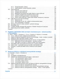 Možnosti včasn&eacute;ho z&aacute;chytu rakoviny prsu