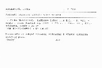 Možnosti včasn&eacute;ho z&aacute;chytu rakoviny prsu