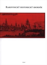 Rakovnický historický sborník
                        (3/2002)
                    