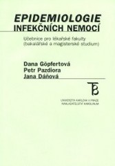Epidemiologie infekčních nemocí