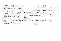 Refluxn&iacute; choroba j&iacute;cnu