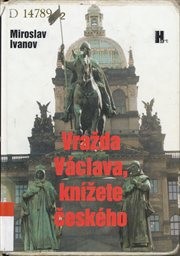 Vražda Václava, knížete českého