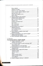 Zvyšov&aacute;n&iacute; v&yacute;konnosti procesn&iacute;m ř&iacute;zen&iacute;m n&aacute;kladů