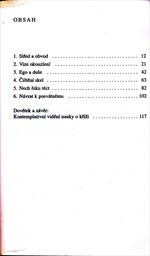 Všechno m&aacute; sv&eacute; m&iacute;sto