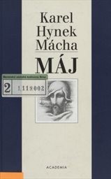 Máj