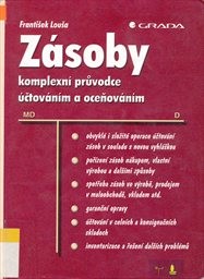 Zásoby