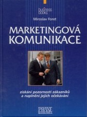 Marketingová komunikace