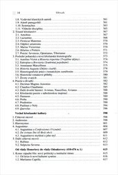 Dějiny ř&iacute;msk&eacute; literatury