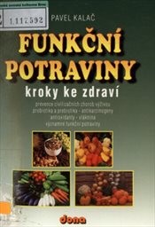 Funkční potraviny