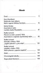 Diktatury v rukavičk&aacute;ch?