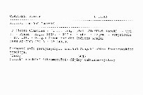 Kronika indi&aacute;nů Guayak&iacute;