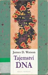 Tajemství DNA