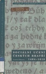 Sociální učení českých bratří 1464-1618