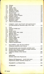 Sociální učení českých bratří 1464-1618