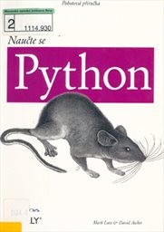 Naučte se Python