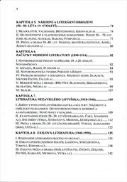 Lotyšská literatura