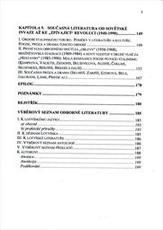 Lotyšská literatura