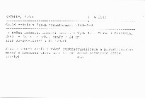 Český podnik v české transformaci 1990-2000