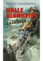 Kalle Blomkvist zasahuje