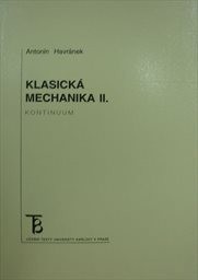 Klasická mechanika
                        ([Sv.] 2,)
                    