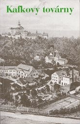 Kafkovy továrny