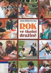 Rok ve školní družině