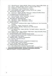 Positron emission tomography with fluorodeoxyglucose (FDG PET)
