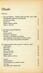 Bodytrainer - Celé tělo