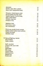 Bodytrainer - Celé tělo