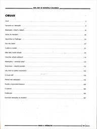 Den, kdy se nevrátila Columbia