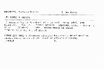 Tři t&yacute;dny v Pař&iacute;ži