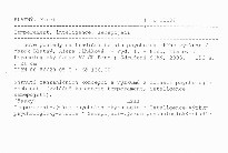 Temperament, inteligence, sebepojetí