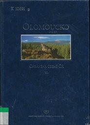 Olomoucko