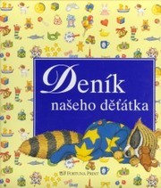 Deník našeho děťátka