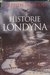 Historie Londýna