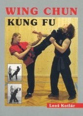Wing Chun Kung Fu