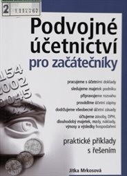 Podvojné účetnictví pro začátečníky